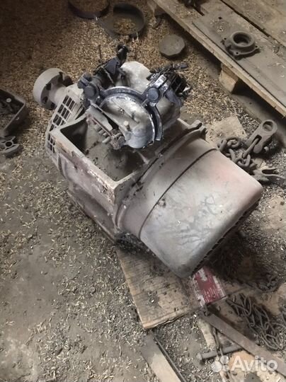 Электродвигатель 30 квт