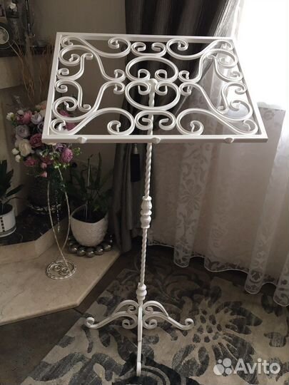 Аренда свадебных украшений