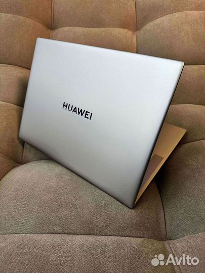 Ноyтбук huawei MateBook D14 i5 1240P/14