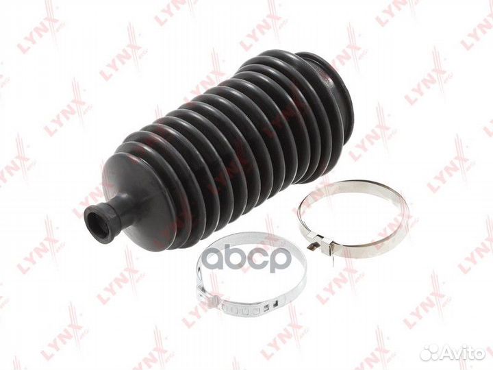 PS-3030 Пыльник рулевой рейки lynxauto PS-3030