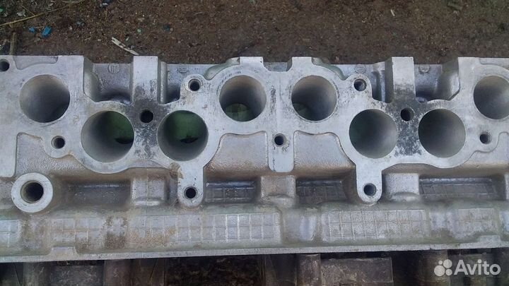Гбц ваз 8 клапанный