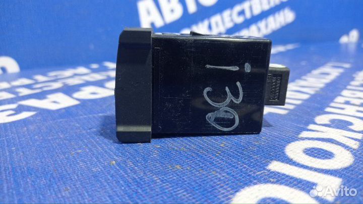 Кнопка корректора фар Hyundai I30 хэтчбек G4FA