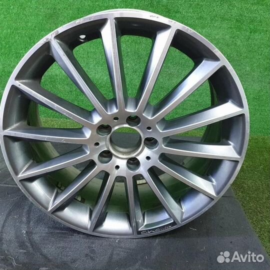 Диск литой Мерседес Бенц А класс W177 (2018-2022)