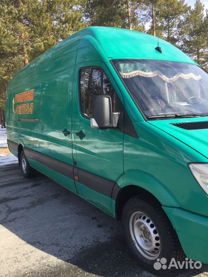 Грузоперевозки по городу и межгород до 6 метров