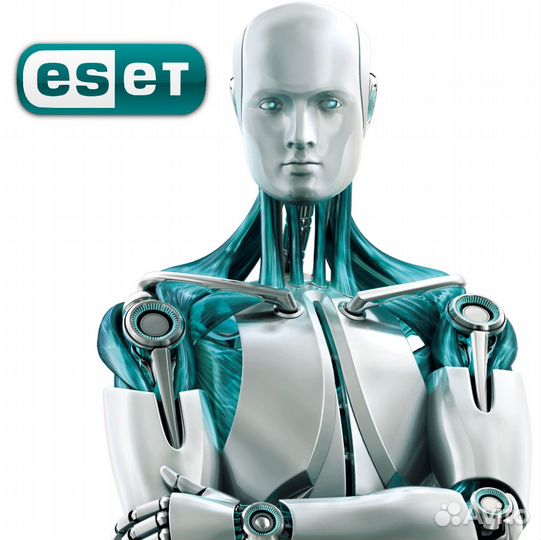 Eset Nod32 Internet Security: 1 год, 90 дней