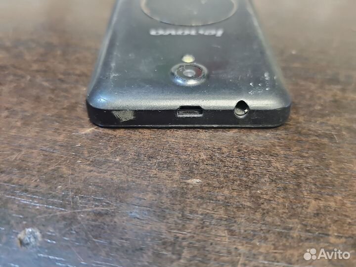 Lenovo A319, 4 ГБ