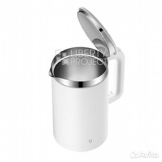 Чайник Xiaomi MiJia Smart Kettle Bluetooth 4.0