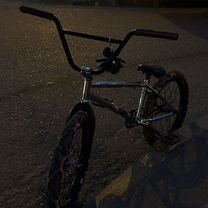 BMX Кастом