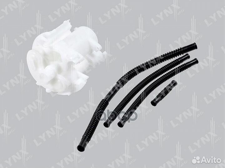 LF-986M-1 Фильтр топливный погружной lynxauto L