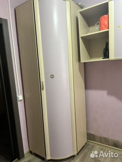 Шкаф бу