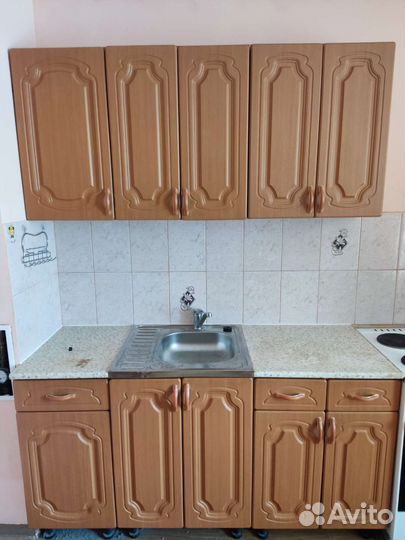 Кухонный гарнитур бу