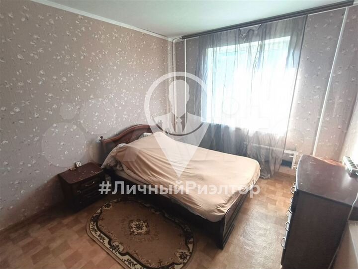 3-к. квартира, 65,8 м², 5/9 эт.