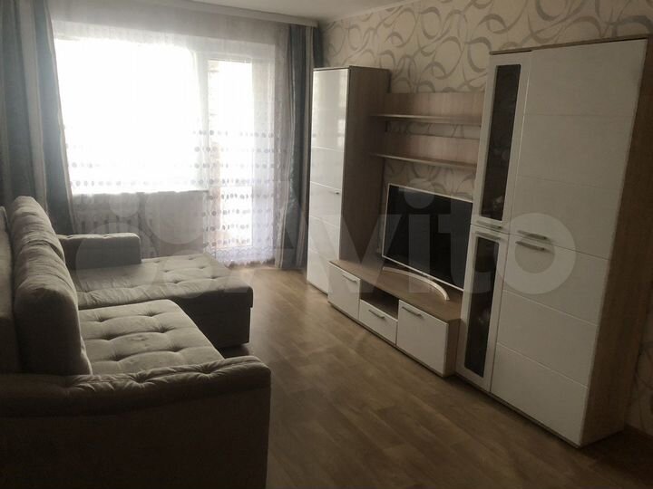 2-к. квартира, 60 м², 6/12 эт.