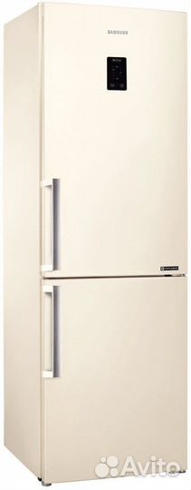 Холодильник Samsung RB33J3301EF Новый