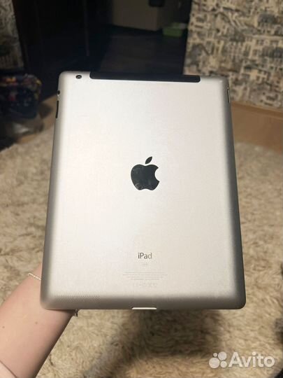 iPad