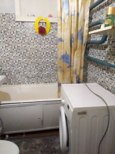 2-к. квартира, 44 м², 1/5 эт.