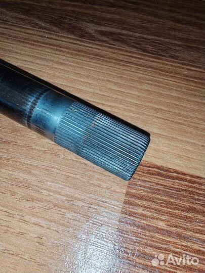 Запчасти на бмх