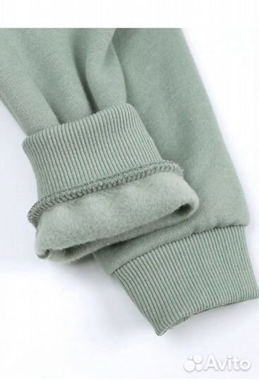 Комбинезон на флисе