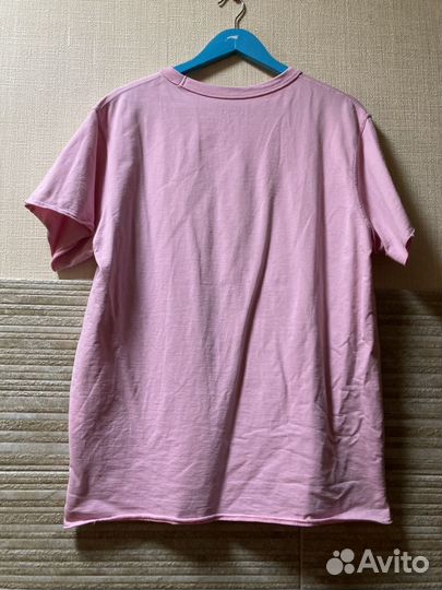 Футболка коллаб твоё x scally milano