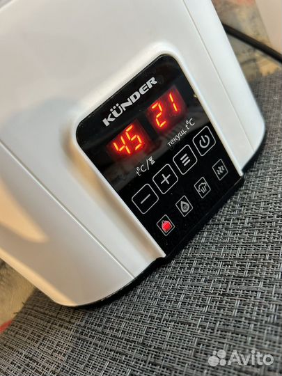 Стерилизатор для бутылочек