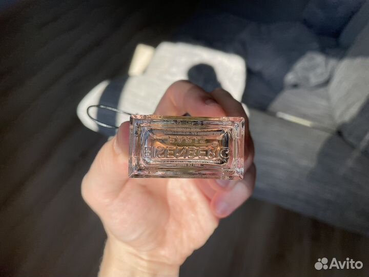 Туалетная вода