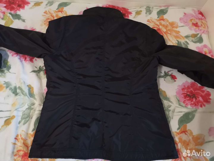 Куртка Tommy Hilfiger