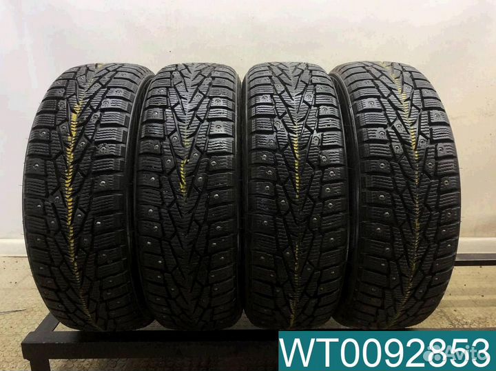 Nokian Tyres Nordman 7 185/65 R15 103N