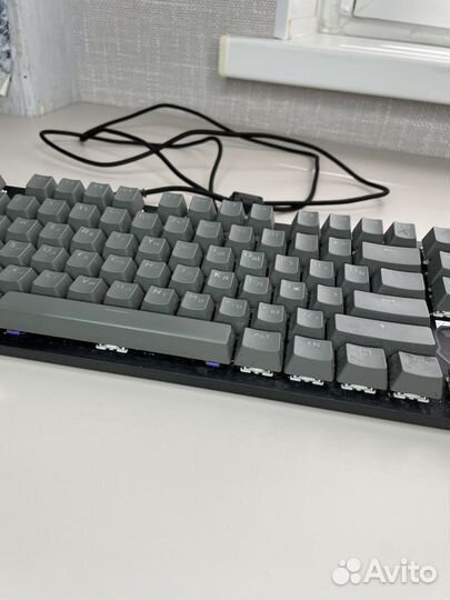 Клавиатура red square keyrox tkl