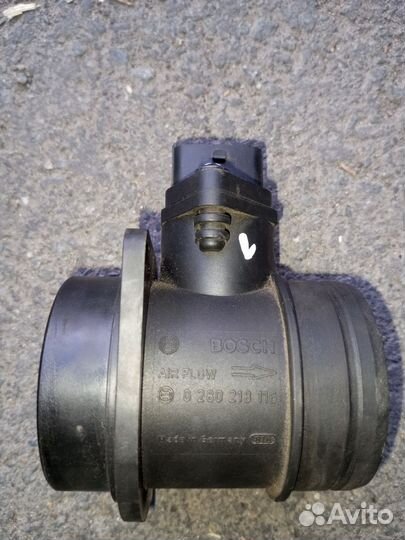 Датчик дмрв на ваз