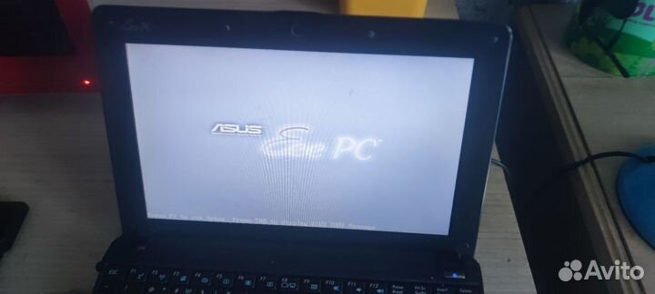 Ноутбук asus 12