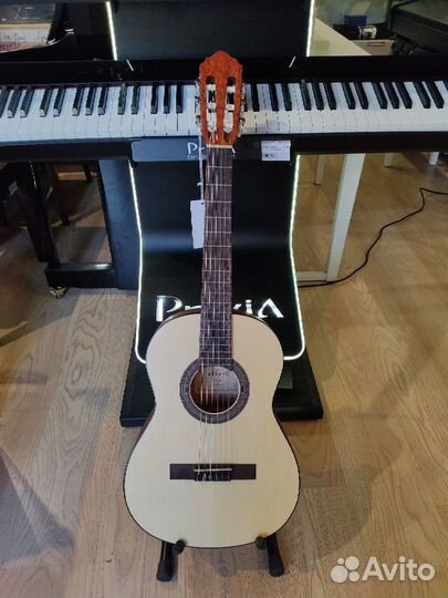 Parkwood PC75-wbag-op - классическая гитара