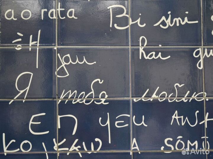 Париж Топ-Экскурсия Большой тур по Монмартру