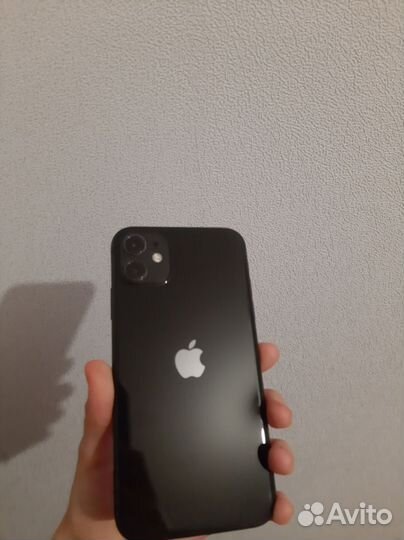 iPhone 11 64gb бу