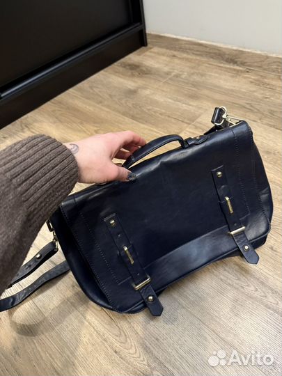 Портфель женский