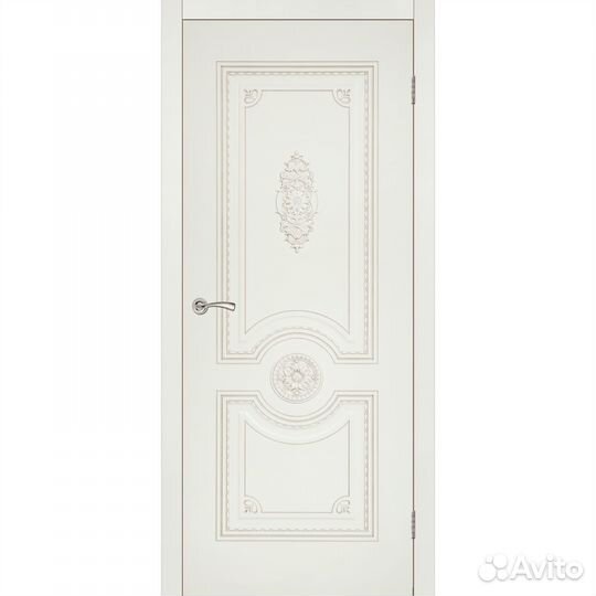 Межкомнатная дверь Ретро-Декор