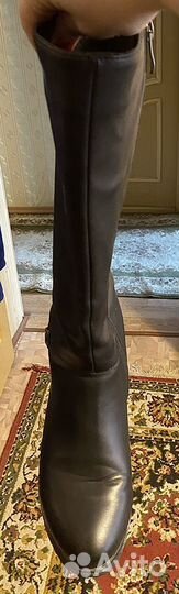 Сапоги женские
