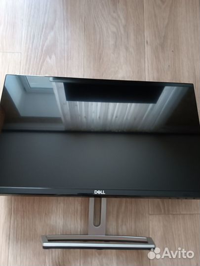 Монитор dell S2218M,22 дюйма
