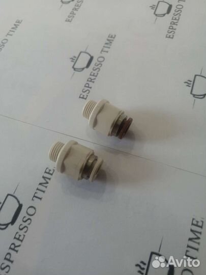 Коннектор пропорц. клапана wmf