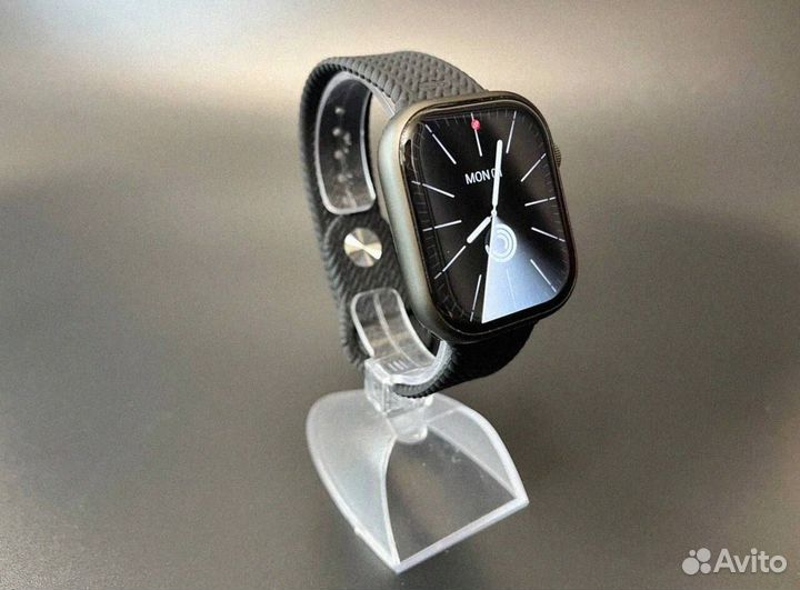 Apple Watch 10: с вами в каждом моменте