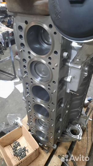 Ремонт дизельных двигателей сельскохозяйственной т