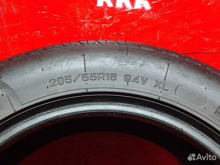 Nankang NS-20 205/55 R16 94V