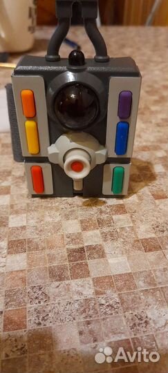 Головка звукоснимателя