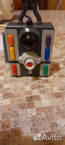 Головка звукоснимателя