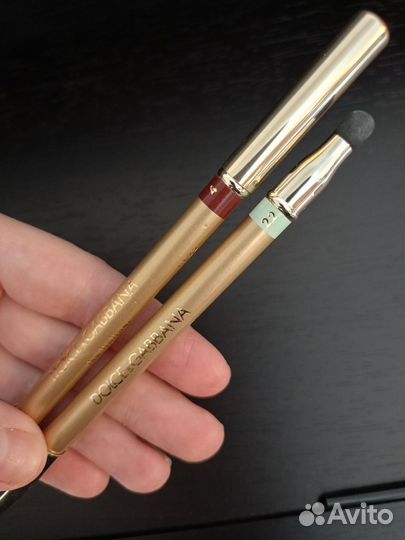 Карандаш Dolce Gabbana оригинал