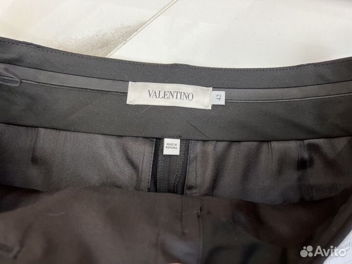 Брюки Valentino новые оригинал