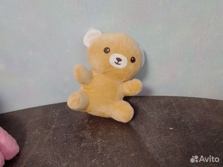 Игрушка жираф