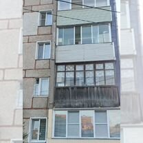 2-к. квартира, 50 м², 3/5 эт.