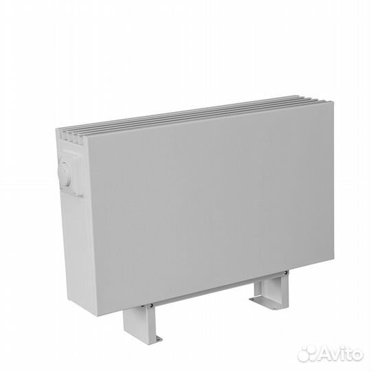 Конвектор кзто Элегант В 130 х250х1500 2то Стен п