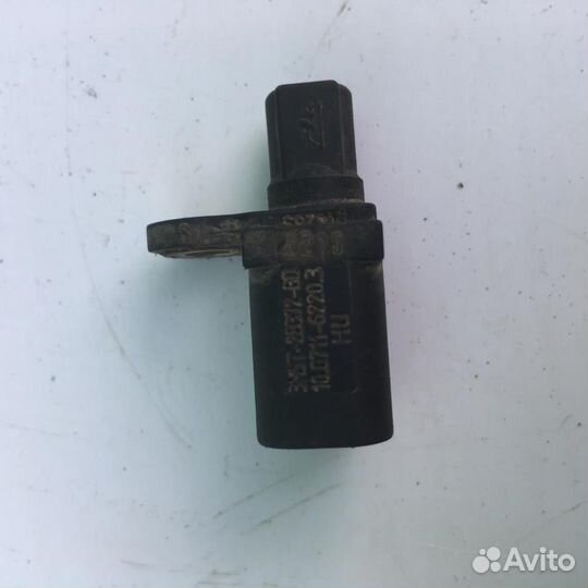 Датчик ABS задний Форд Фокус 2 08-11