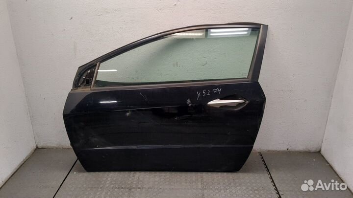 Дверь боковая Honda Civic, 2008